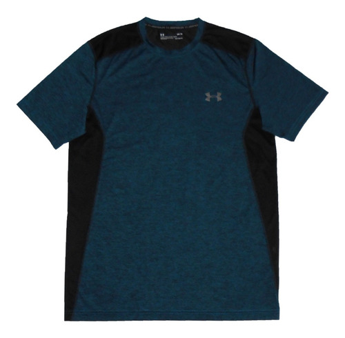 Remera Deportiva - M - Under Armour - Original - 626