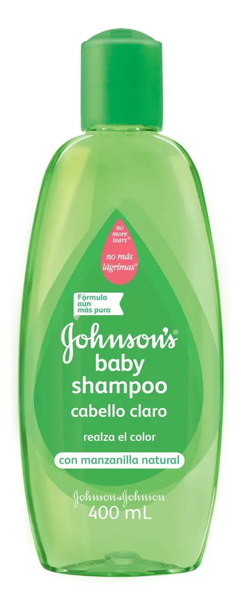 Tercera imagen para búsqueda de shampoo dove baby