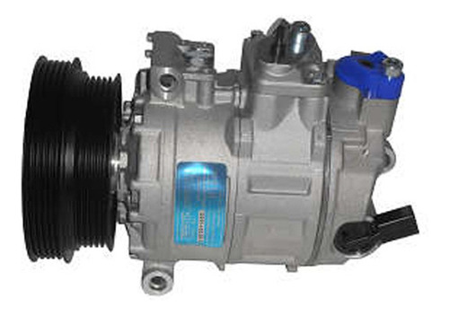 Compressor Jetta 2.5 Aut 2007 2008 2009 2010 2011