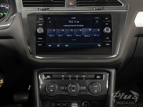 Imagem 6 de 15 de Volkswagen Tiguan 1.4 Tsi Allspace
