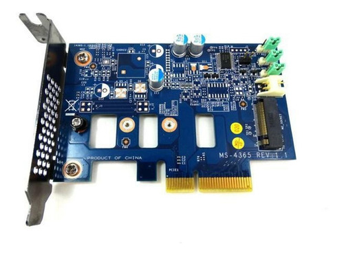 742006-002 Hp Pca Pci-e M.2 Adapter Board 742006-002-high P