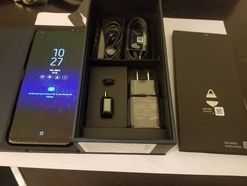 Samsung Galaxy S8 Más 64 Gb