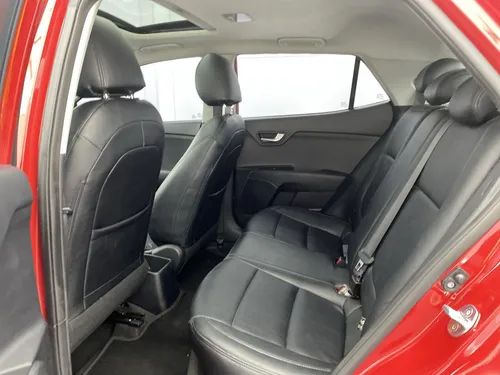 Kia Stonic 1.0 Zenith