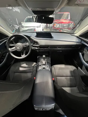 Mazda CX-30 2.0 Touring At