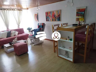 Apartamento en venta
