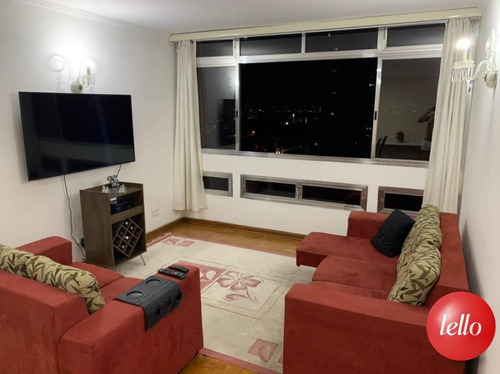 Imagem 4 de 30 de Apartamento - Ref: 225961