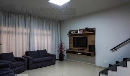Imagem 4 de 15 de Casa Sobrado Em Piqueri - São Paulo - 2951