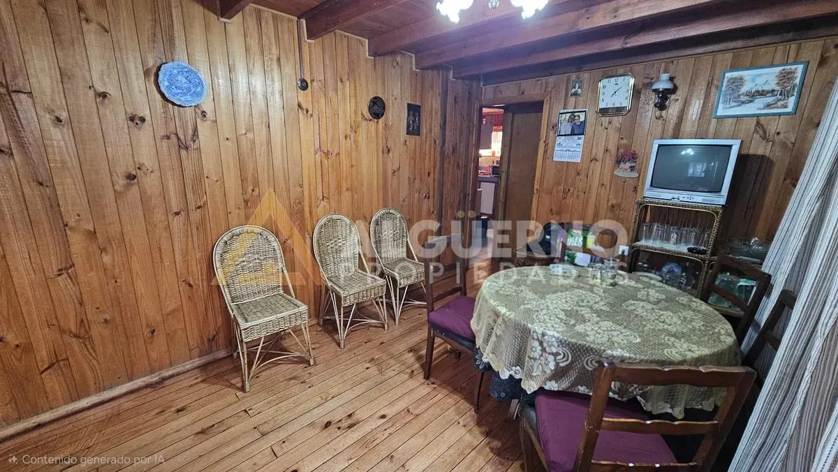 Imagen 4 de 21 de Se Vende Acogedora Casa De Playa 2d1b San Sebastián
