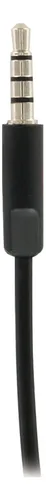 Audífonos H151 De Logitech Estéreo Con Micrófono Giratorio