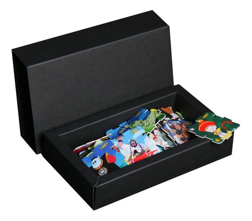 Tazos Dragon Ball Z 73 Pc Colección Completa Cubitazos Yokos