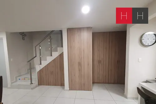 Casa En Venta En San Francisco Ocotlán