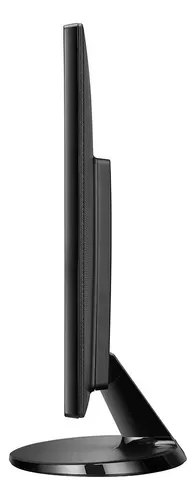 Monitor LG con pantalla de 19" 60Hz 220V y resolución HD