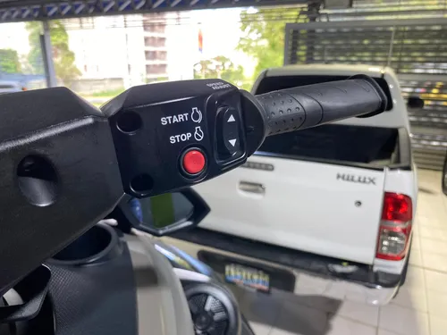 Yamaha Fx1800-y 2023