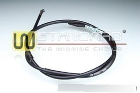 Cable Embrague Honda 190 Cb W Standard