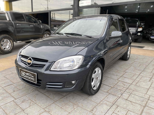 Chevrolet Celta 1.0 MPFI LIFE 8V FLEX 4P MANUAL