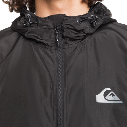 Imagen 5 de 6 de Chaqueta Quiksilver Everyday Hombre Navy Blazer