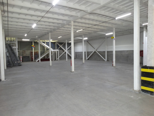 Bodega, Avenida Ventisquero