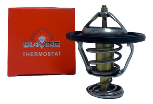 Termostato Mitsubishi Lancer Touring Cs6 2.0 02-15 82 Grados