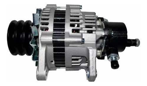 Alternador Isuzu Npr ( 12v - 80amp )