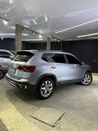 Volkswagen Taos 1.4 Tsi Comfortline Select