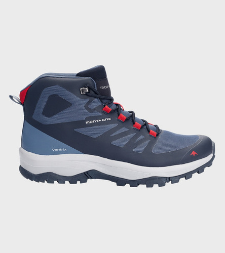 Botas Montagne Ventrix Hombre