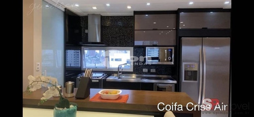 Imagem 9 de 15 de Apartamento - Centro - Ref: 3207 - V-3207