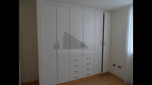 Se Vende Departamento En Antofagasta, Sector Centro (lider Z
