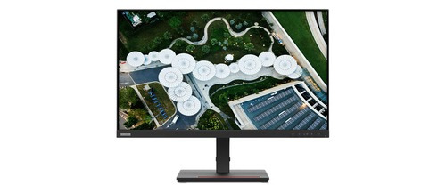 Monitor Lenovo Thinkvision S24e-20 Led 23.8  Full Hd 60hz