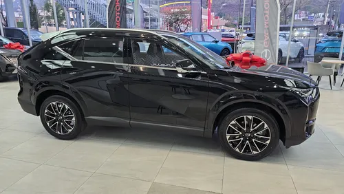 Gs4 Gl Modelo 2026
