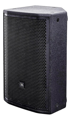 Caixa De Som Jbl Ativa Amplificada 700w Jsx12 Bivolt 12 Cor Preto 127/220v