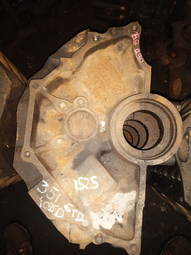 Bloque S/ Rectificar Ford 351 M/v