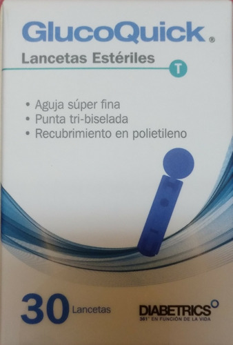 Lancetass Esteriless Ojo Precio Publicado Mayor Y Detal