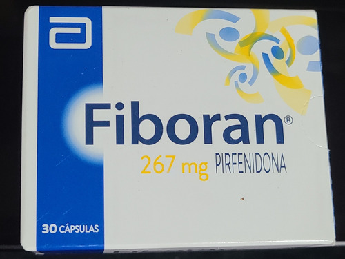 Fiboran 267mg