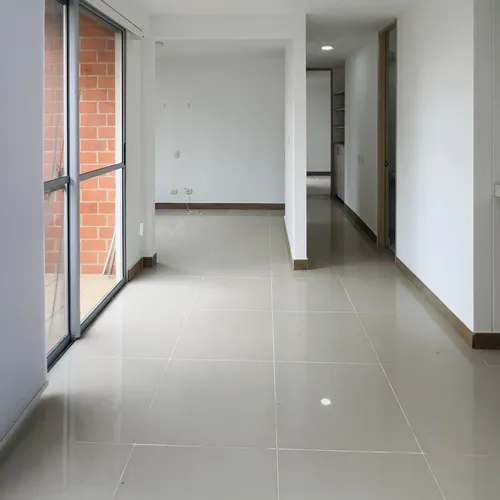Apartamento En Arriendo En Ciudad Meléndez. Cod A8014617