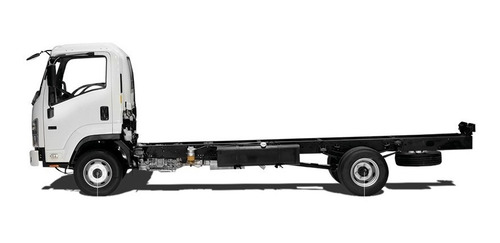 Isuzu Npr 75