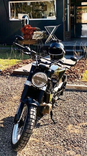 Imagen 15 de 15 de Husqvarna Svartpilen
