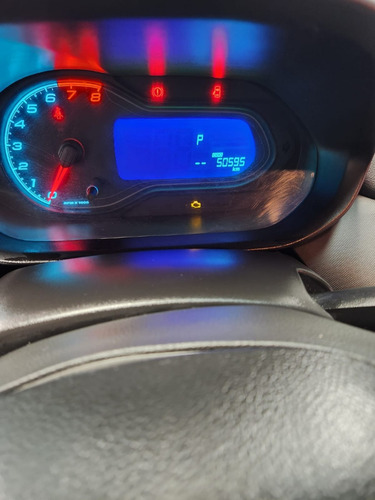 Chevrolet Onix 1.4 Ltz At 98cv