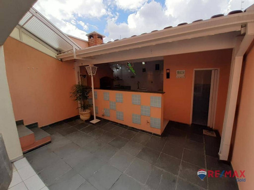 Imagem 5 de 30 de Sobrado À Venda, 215 M² Por R$ 700.000,00 - Cipava - Osasco/sp - So7182