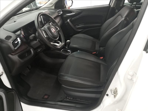 Fiat Cronos Cronos Precision At6 Flex