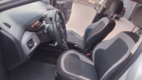 Chevrolet Onix 1.0 MPFI LT 8V
