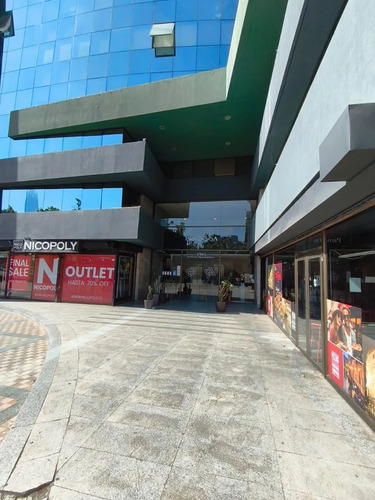 Oficina En Venta En Metro Pedro De Valdivia