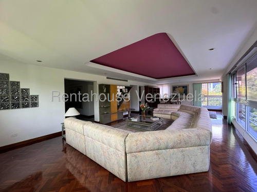 Apartamento En Alquiler La Castellana Mls#25-23691 Fr