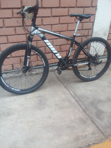 Bicicleta Ming Aro 26 977,-590-807