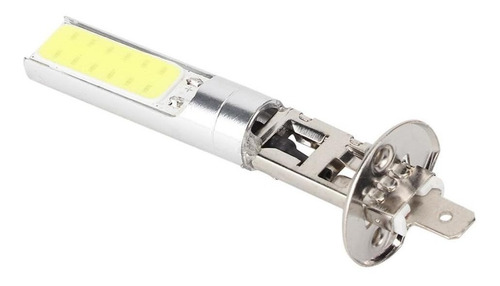 Luz Led Auto Blanco H1 12v 7.5w 6000k Mogalca