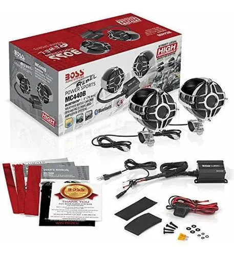 Boss mc440b 2025