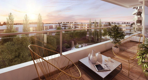 Imagen 13 de 13 de Departamento En Venta En Flumine!