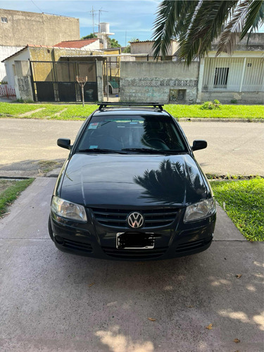 Volkswagen Gol 1.6 I Power 601