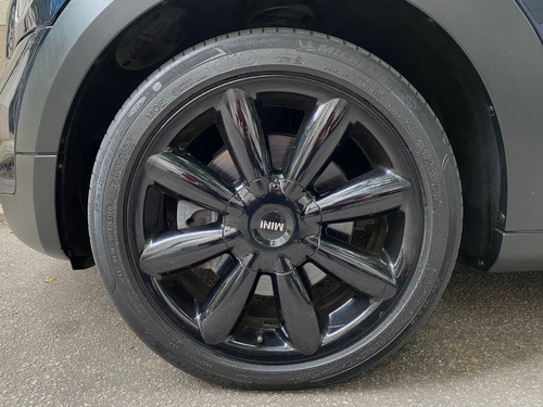 Mini Countryman 1.6 S All4 Aut. 5p