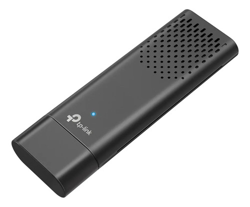 Adaptador Usb-a Gigabit W-ifi 6 Dual Band Archer Tx20u 1.8gb
