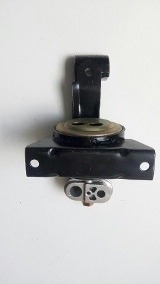 Base Motor Izquierda Optra Original Gm